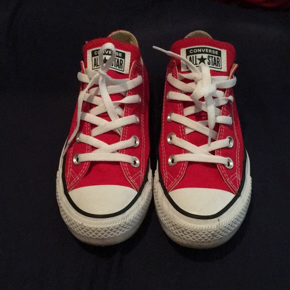 Converse - Picture 7 of 8